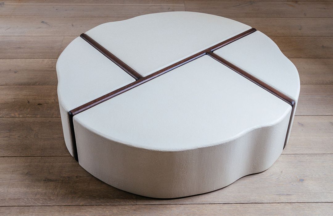 FLINT GRID ronde